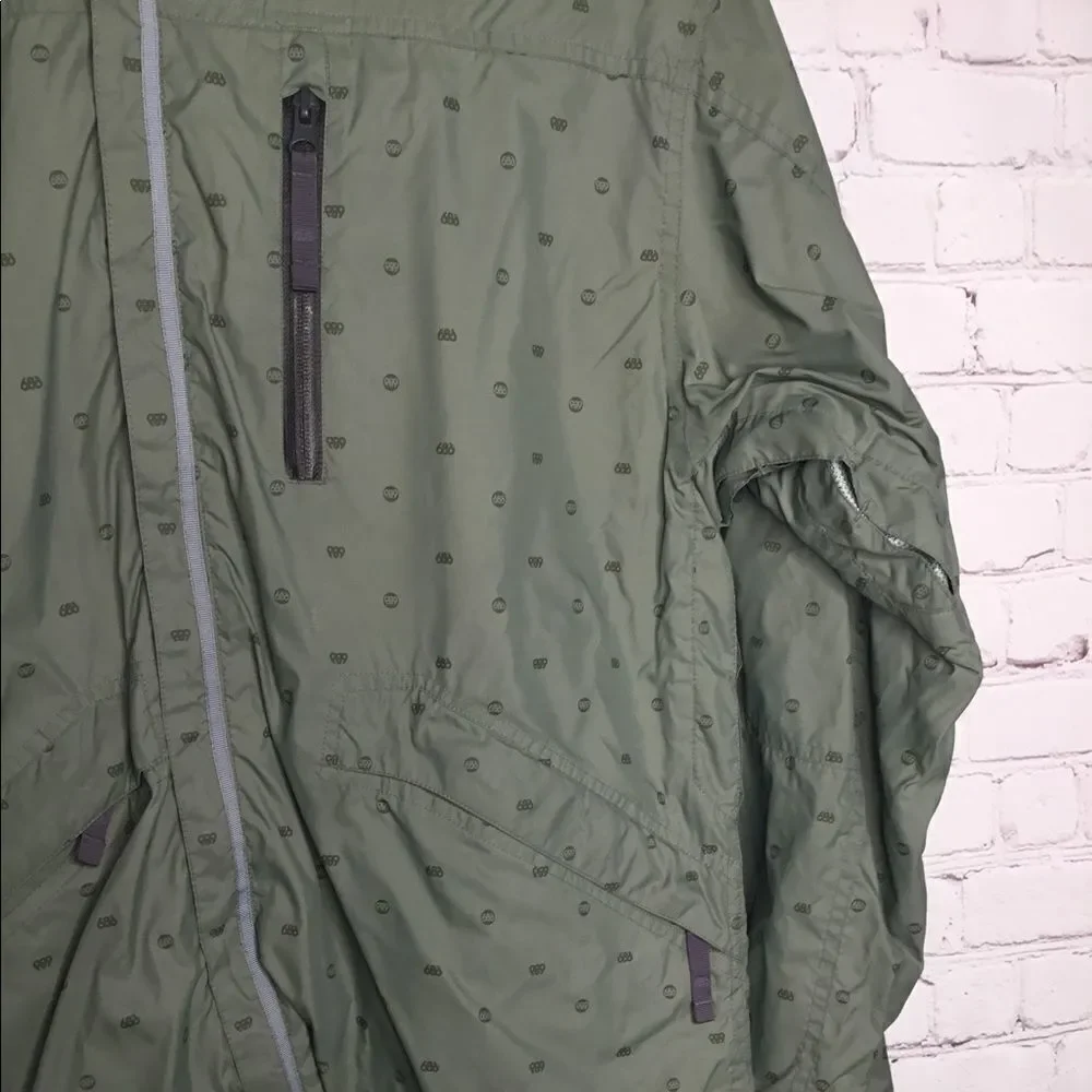 686 Womens Small  Jacket‎